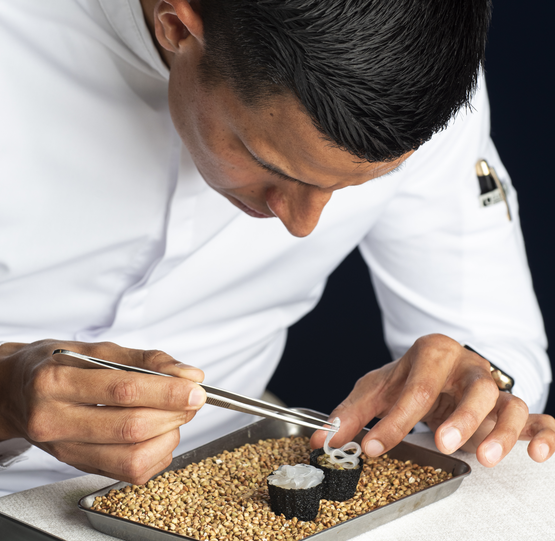 Blue by Alain Ducasse ตอกย้ำความเป็นเลิศด้านไฟน์ไดนิ่งระดับโลก คว้ารางวัล Best Pastry Chef และติดทำเนียบ Top 20 ร้านอาหารยอดเยี่ยมแห่งประเทศไทยจากเวที Tatler Best Thailand 2026